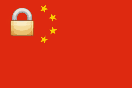 China SSL authority revoked by browsers