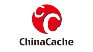 China Cache's logo