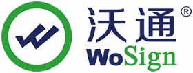WoSign logo